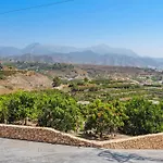 Вилла Barranco Del Puerto
