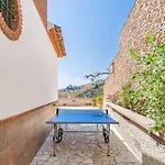 Вилла Barranco Del Puerto *
