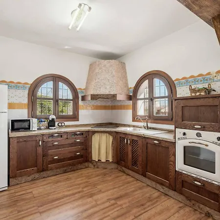 Barranco Del Puerto Nerja