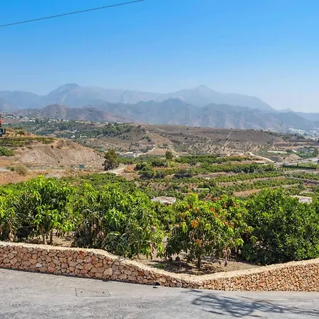 Villa Barranco Del Puerto