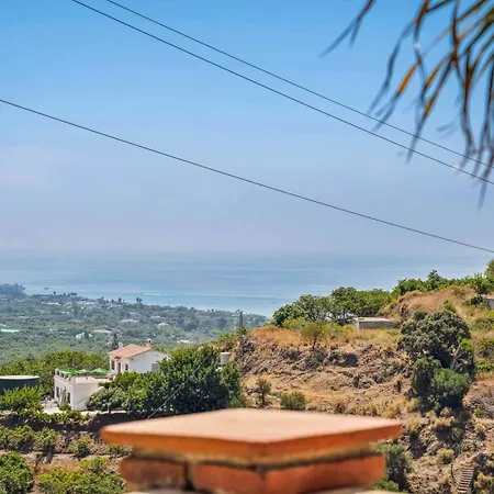 Barranco Del Puerto *