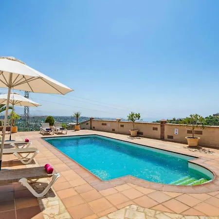 Barranco Del Puerto *