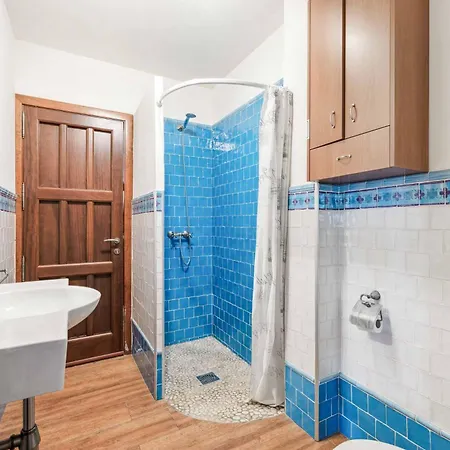 Villa Barranco Del Puerto *