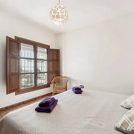 Barranco Del Puerto Villa Nerja