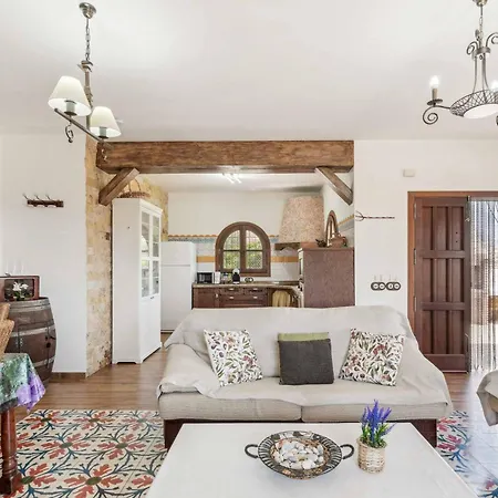 Barranco Del Puerto *