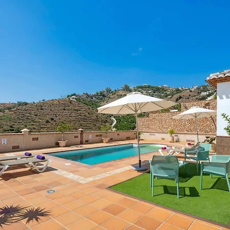 Barranco Del Puerto Villa Nerja