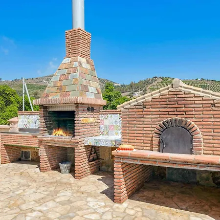 Barranco Del Puerto Nerja