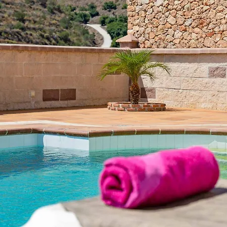 Barranco Del Puerto Villa Nerja