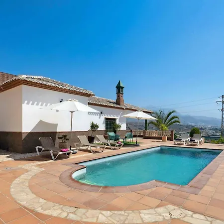 Barranco Del Puerto Nerja