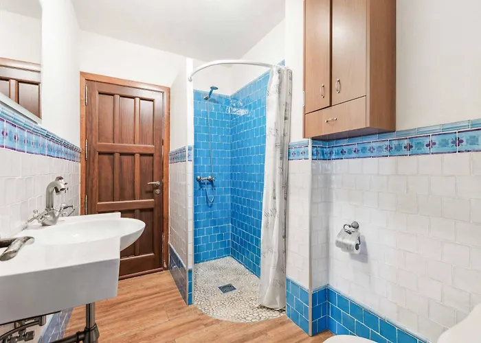 Vila Barranco Del Puerto *