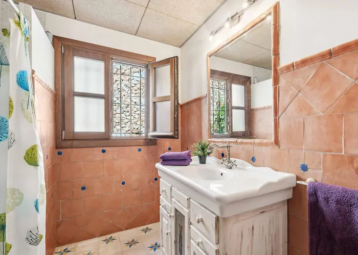 Barranco Del Puerto *