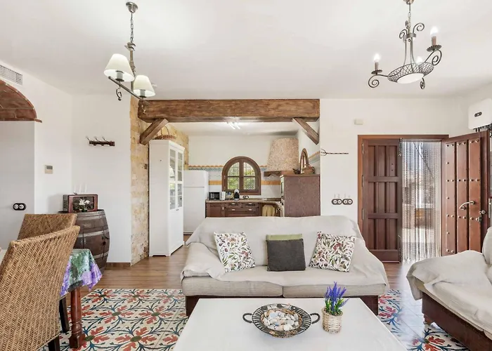 Barranco Del Puerto *