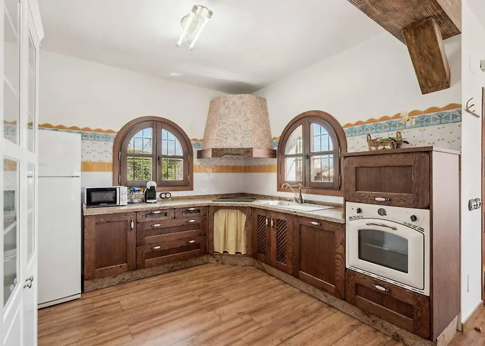 Barranco Del Puerto Nerja