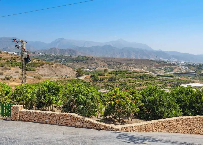 Villa Barranco Del Puerto