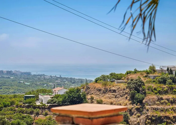 Barranco Del Puerto *