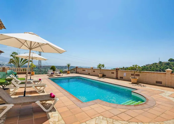 Barranco Del Puerto *